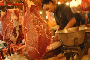 Harga Daging Sapi di Kabupaten Bekasi Naik, Pemkab Terjunkan Tim Pantau