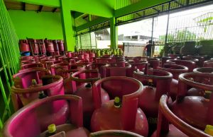 Harga Gas Nonsubsidi di Kabupaten Bekasi Melambung, Jadi Segini harga gas kabupaten bekasi