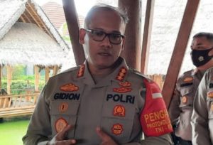 Motor Curian di Bekasi Bakal Dikembalikan ke Pemiliknya, Cek Tanggalnya