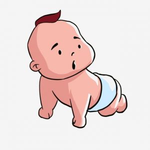 Bayi Laki-laki Dibuang di Tempat Sampah di Jatiasih Bekasi