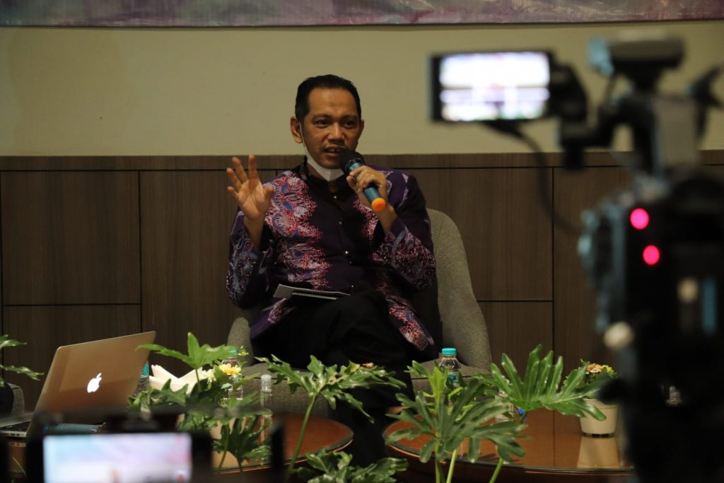 refocusing anggaran covid-19