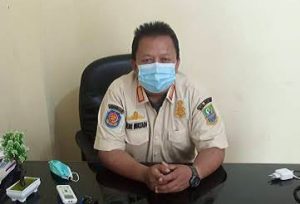 Oknum Anggota Satpol PP Kabupaten Bekasi Diskors dan Tidak Digaji, Ini Sebabnya