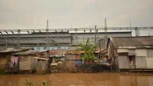Kabupaten Bekasi Luncurkan Program SLRT untuk Warga Miskin