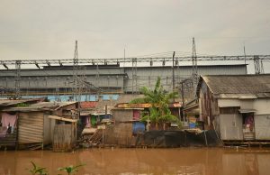 Kabupaten Bekasi Luncurkan Program SLRT untuk Warga Miskin slrt kabupaten bekasi