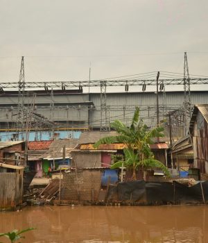 slrt kabupaten bekasi