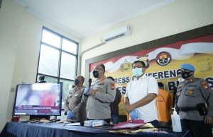 Pelajar Terlibat Tawuran di Kabupaten Bekasi Dibekuk, Pedang dan Celurit Disita tawuran kabupaten bekasi