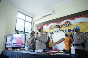 Pelajar Terlibat Tawuran di Kabupaten Bekasi Dibekuk, Pedang dan Celurit Disita