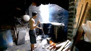 Tempe di Kabupaten Bekasi Baru Ada Kamis Besok