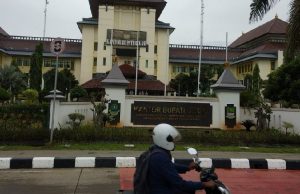 Tokoh Asal Kabupaten Bekasi Dikaji untuk Jadi Pahlawan Nasional tokoh kabupaten bekasi