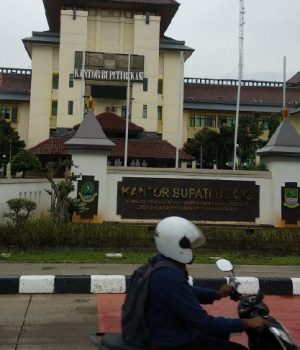 tokoh kabupaten bekasi