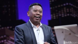 Update Kondisi Tukul Arwana: Sudah Makan Makanan Kesukaannya