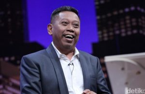 Update Kondisi Tukul Arwana: Sudah Makan Makanan Kesukaannya