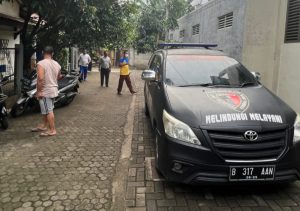 Pencuri Sikat 2 Motor dan Barang Berharga di Cikunir