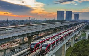 Prediksi Cuaca di Bekasi Hari Ini