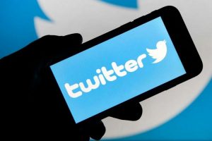 Akun Twitter Pemerintah Kota Bekasi Diretas