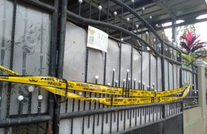 Produsen Miras Oplosan di Jatisaih Mengaku Sebagai Distributor