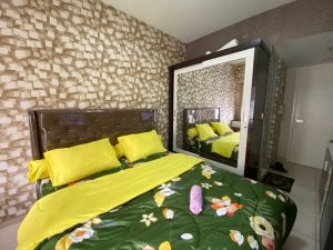 Rekomendasi Sewa Apartemen di Bekasi: Mulai Harian Hingga Bulanan