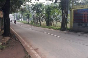 Ditangkap: Pembegal Wanita Hamil di Mustikajaya Masih Remaja