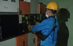 PLN Pastikan Penormalan Listrik di Bekasi Akibat Gangguan pada Gardu Induk