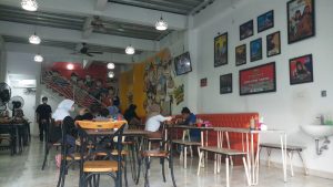Menu dan Harga Bakso Rusuk Joss yang Viral, Unik dan Fenomenal