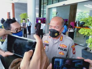 Polisi Identifikasi Ada 30 Kelompok Gangster di Bekasi