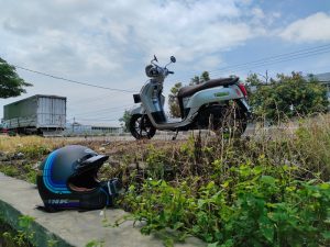 Fakta Menarik! Selain Modern Yamaha Fazzio Juga Irit