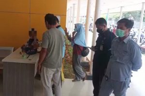 Ini Hasil Diagnosa Balita di Kabupaten Bekasi Makan Kertas dan Styrofoam