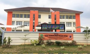 BPBD Kabupaten Bekasi Targetkan 12 Desa Jadi Destana Tahun Ini