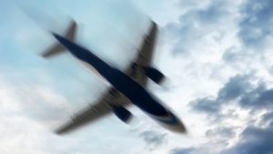 Kronologi Jatuhnya Pesawat Boeing 737 milik China Eastern Airlines