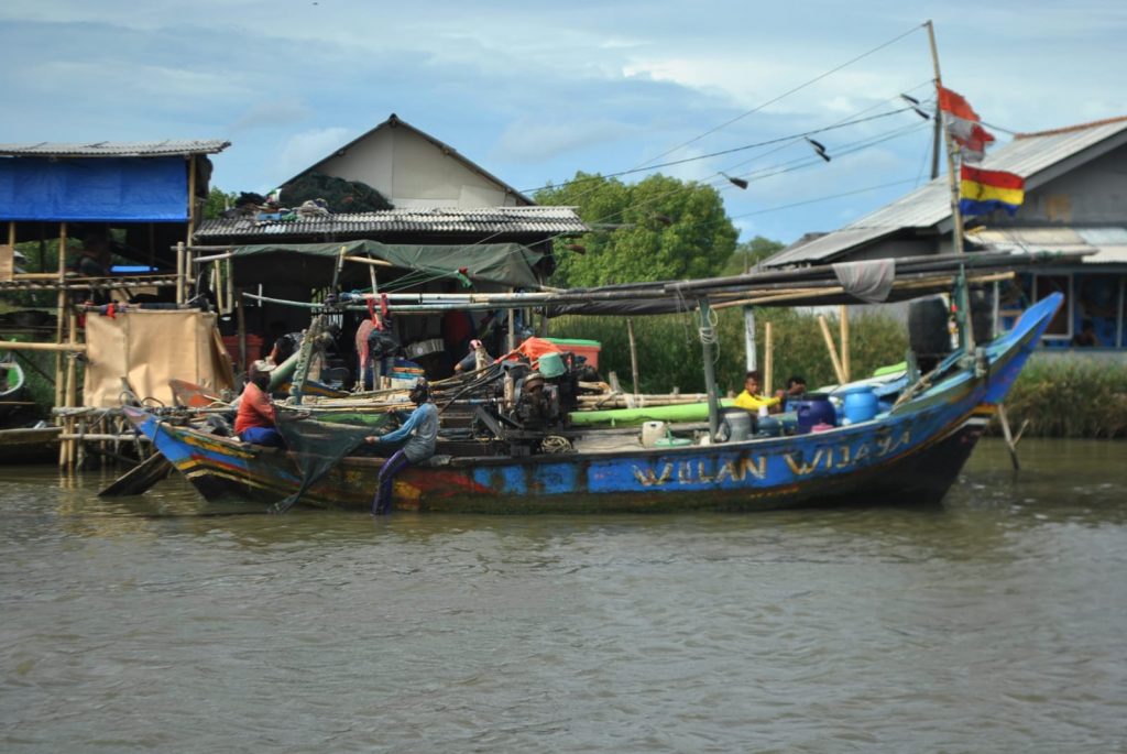 muaragembong kabupaten bekasi