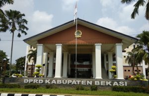 DPRD Kabupaten Bekasi Segera Bahas Pemberhentian Jabatan Plt Bupati dprd