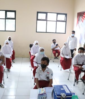 ptm kabupaten bekasi