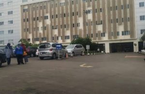 RSUD Tipe D Dibangun di Selatan Kabupaten Bekasi rsud bekasi