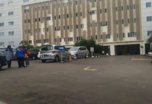 RSUD Tipe D Dibangun di Selatan Kabupaten Bekasi