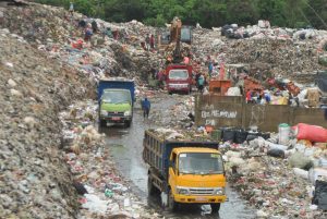 TPA Burangkeng Kabupaten Bekasi Diusulkan Diperluas 5 Hektar