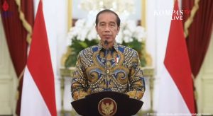 Presiden: Pemerintah akan Melakukan Pengaturan Perjalanan Mudik Secara Ketat dan Terperinci