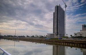 Info Prakiraan Cuaca di Bekasi Hari Ini