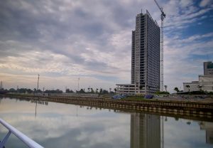 Info Prakiraan Cuaca di Bekasi Hari Ini
