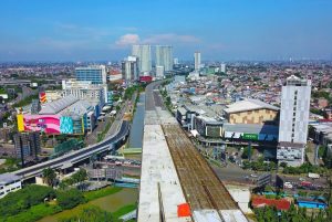 Pemkot Bekasi Minta Penggarap Tol Becakayu Perbaiki Jalan Rusak di Kalimalang