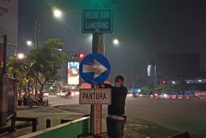 Ini Lintasan Mudik di Bekasi: Simak Jalurnya