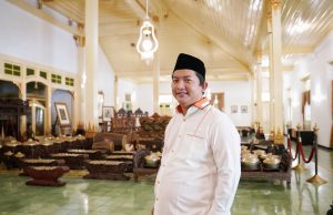 Deni Ardini : Pengusaha Bekasi Sambut Ramadhan Tahun Ini dengan Gembira