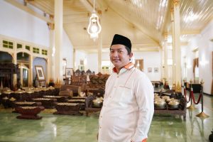 Deni Ardini : Pengusaha Bekasi Sambut Ramadhan Tahun Ini dengan Gembira