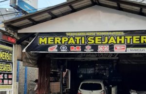 Rekomendasi Sparepart Motor Original dengan Harga Terjangkau di Bekasi