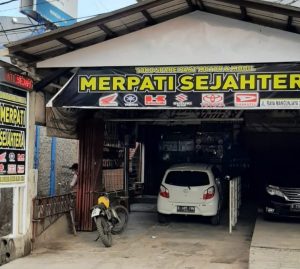 Rekomendasi Sparepart Motor Original dengan Harga Terjangkau di Bekasi