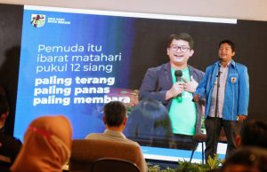 Rotasi AKD DPRD, Kebersamaan dan Kepentingan Rakyat Bekasi