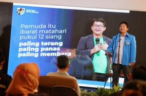 Deni Ardini Desak Pemkot Bekasi Tinjau Ulang Seluruh Izin THM