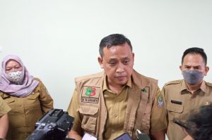 Pemkot Bekasi Siapkan Fasilitas Kesehatan Antisipasi Lonjakan Pasien Covid 19