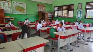 Demi Efisiensi, 34 SD Negeri di Bekasi Akan Digabung