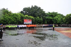 Pegawai di 4 Dinas Pemkot Bekasi Ini Tak Libur Selama Musim Mudik