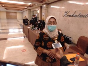 Pemkot Bekasi Belum Belum Buka Posko Pengaduan THR